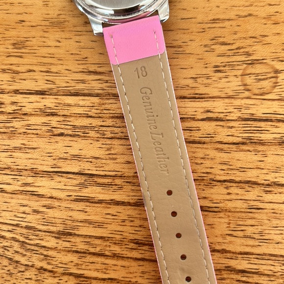 Red Tango CAT Watch - Picture 9 of 12